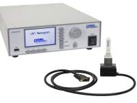 Calibrated QTH Sources