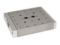 UMR High Load, Single-Row Ball Bearing Stages