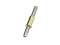 Thread-Matched Adjustment Screws