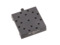 Precision 100 mm Dovetail Optical Rails