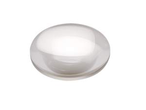 Uncoated UVFS Plano-Convex Lenses Uncoated UVFS Plano-Convex Lenses