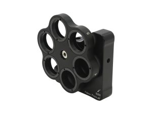 Neutral Density Filter Wheels