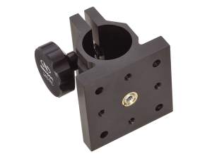 Quick Disconnect Optical Rod Clamps