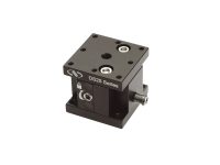 Dovetail Slide Aluminum Vertical Stages