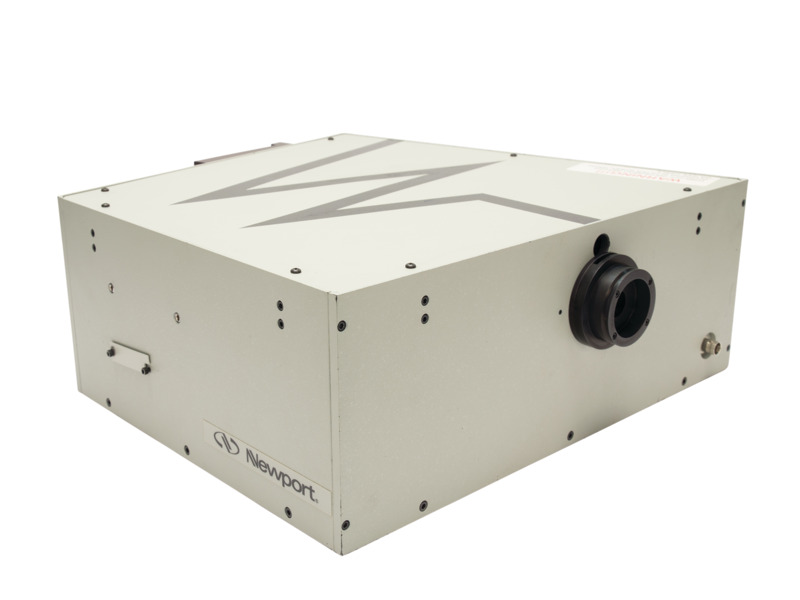 MS260i High Resolution Imaging Spectrographs