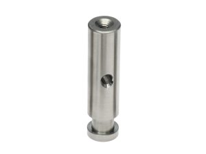 0.5 in. Magnetic Base Optical Pedestal Pillars