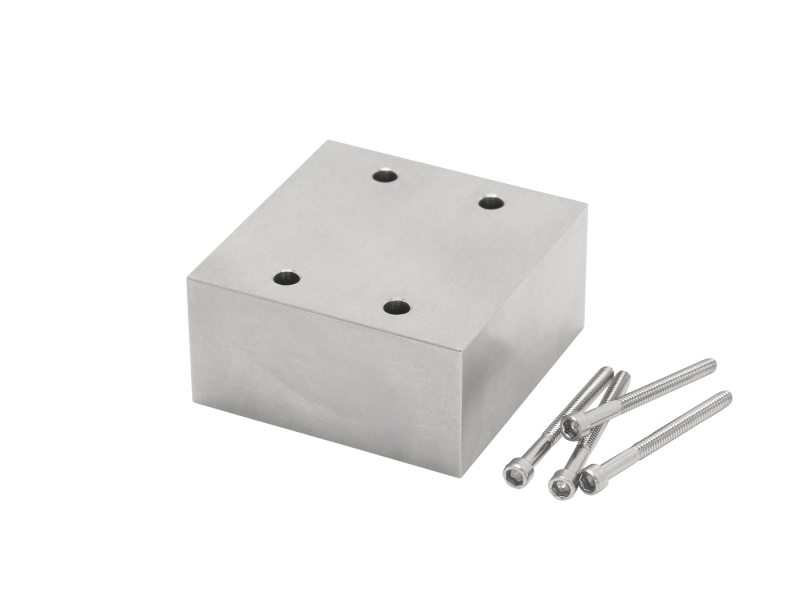 ULTRAlign Fiber Alignment Accessories