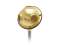 819D Gold Diverging Beam Integrating Spheres