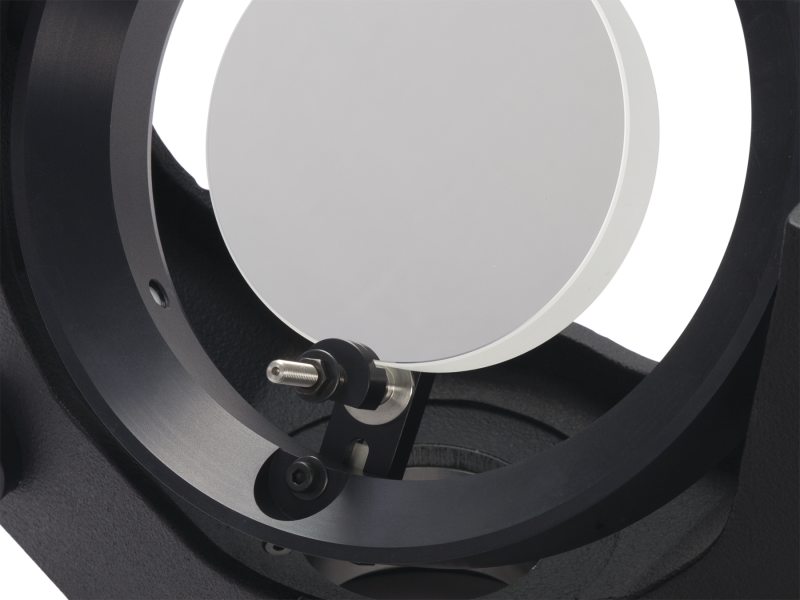 Full Range Gimbal Mirror Mounts