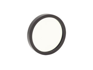 Dichroic Laser Beam Combiners