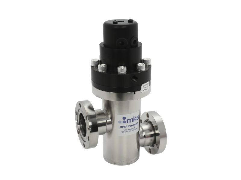 UHV Ultra-high Vacuum Isolation Valves