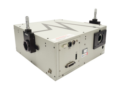 MS260i™ High Resolution Imaging Spectrographs MS260i™ High Resolution Imaging Spectrographs