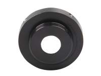 Sensor Adapters for Integrating Spheres