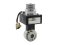 253B Exhaust Throttle Valves