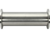 ISO-KF Flange Full Nipple Fittings