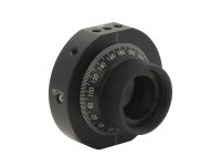 Manual Optic Rotation Mounts