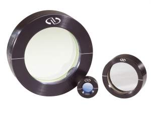 Zero-Order Waveplates