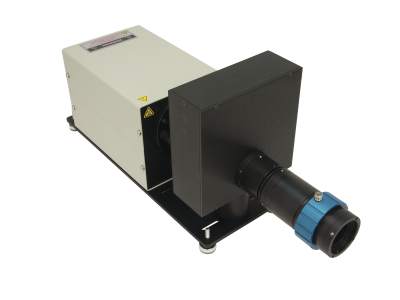 APEX2 QTH Lamp Light Source System APEX2 QTH Lamp Light Source System