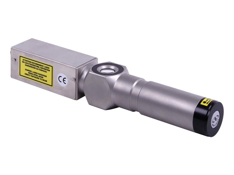 CONEX-LDS Electronic Autocollimator