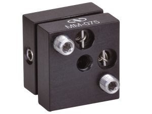 Hex-Driven Miniature Platform Mirror Mounts