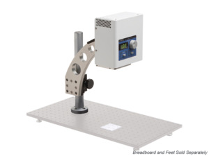 Class ABA LED Solar Simulators