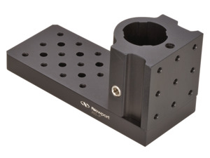 Optical Support Rod Platforms