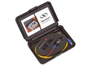 Bare Fiber Test Adapters