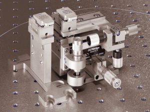 Fiber Alignment Fiber Alignment