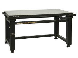 3.4 mm Skin Vision IsoStation™ with Rigid Supports