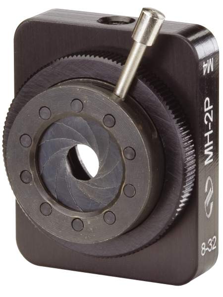 0.75 Inch Fixed Lens Mount