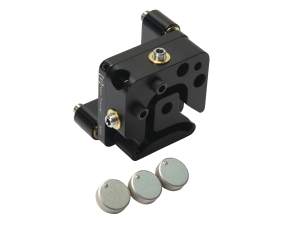 Multimode Fiber Positioners