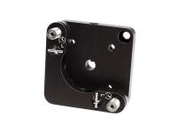 Hex-Driven Platform Mirror Mounts