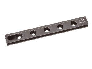 19 mm Miniature Optical Rails & Carriers