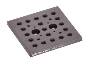 Modular Riser Plates