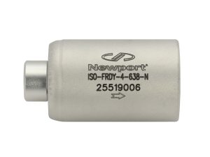 Compact Faraday Optical Isolators