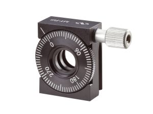 Compact Optic Rotation Mounts