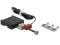 1.0 in. Travel Ball Bearing Piezo Linear Stages