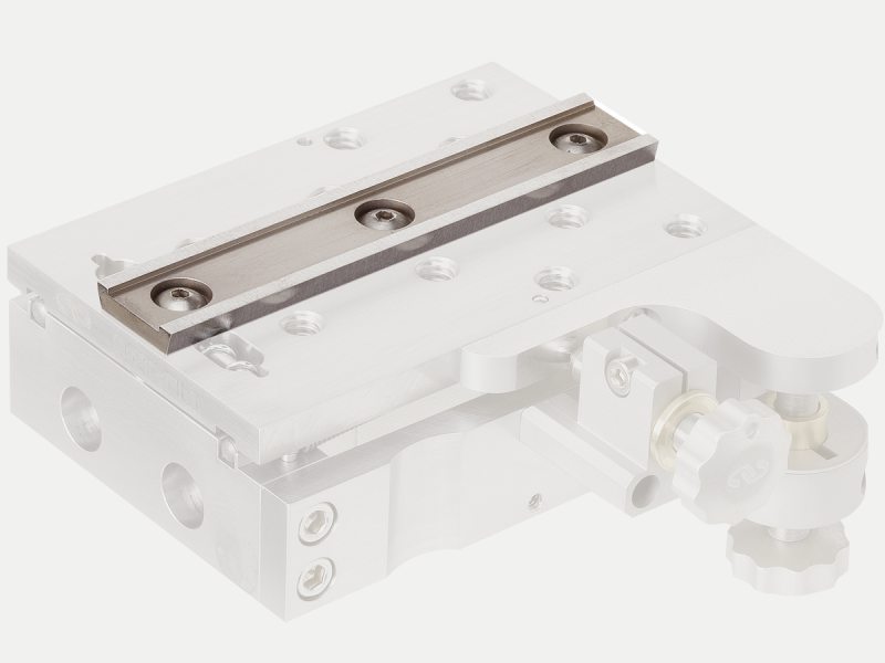 ULTRAlign Fiber Alignment Accessories
