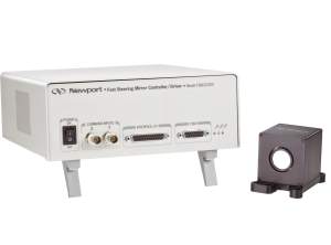 Fast Steering Mirror Systems