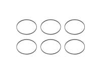 Lens Tube Spacers and Washers