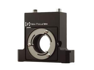 Low Wavefront Distortion Top Adjust Mounts