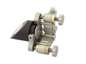 High Stability Rail Periscope