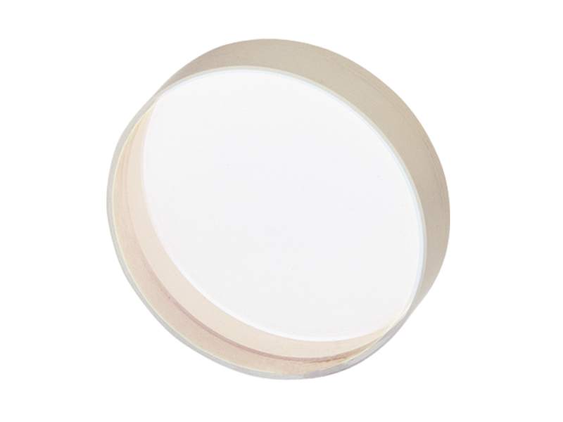 High-Energy Nd:YAG Laser 50 Percent Beamsplitters