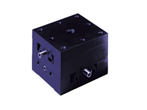 Industrial Dovetail Linear Stages