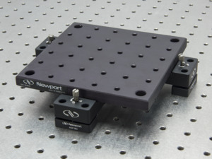 Kinematic Breadboard Adaptors