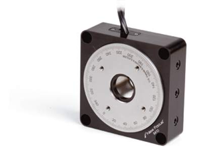 Closed-Loop Picomotor Rotation Mount