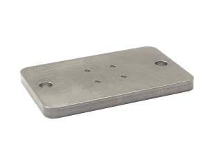 VIB320 Mechanical Vibration Isolator Accessories