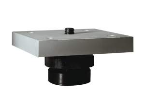 X95 Structural Optical Rails and Carriers