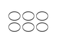 Lens Tube Spacers and Washers