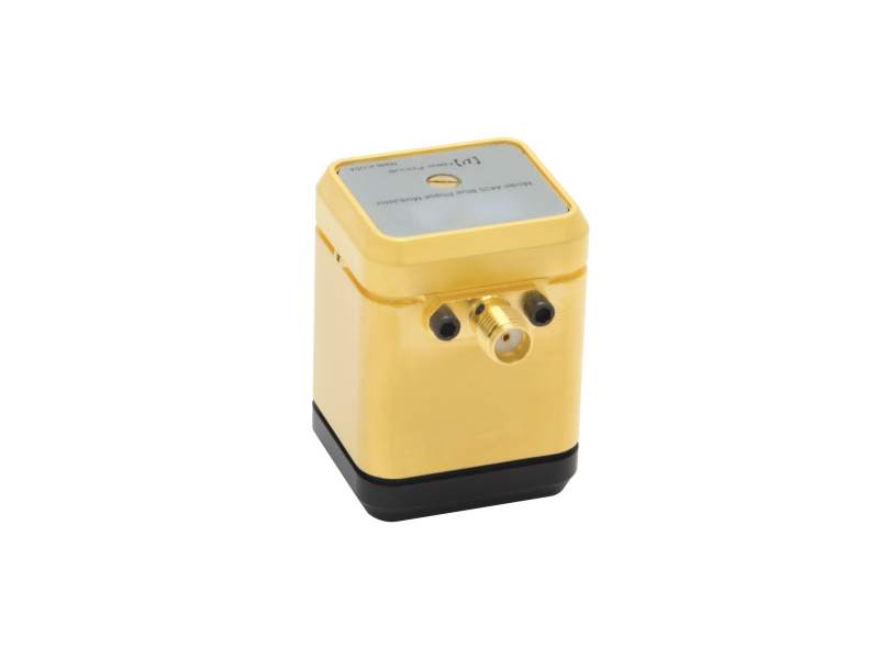 Electro-Optic Phase Modulators